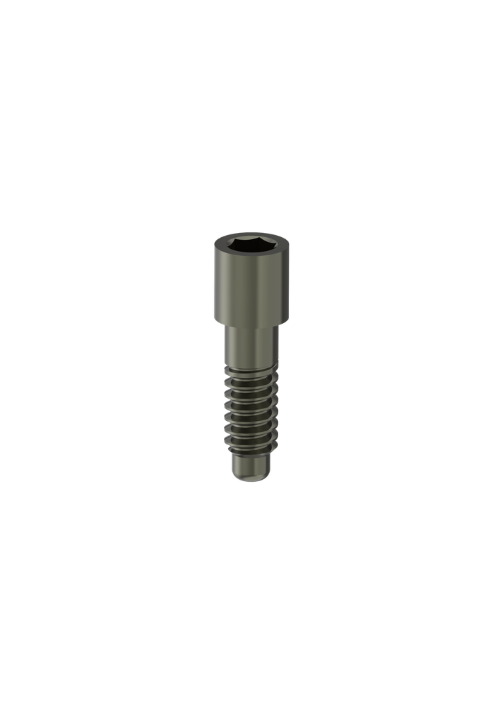 External Hex (EX-30) (Lab Screw) Retaining Screw