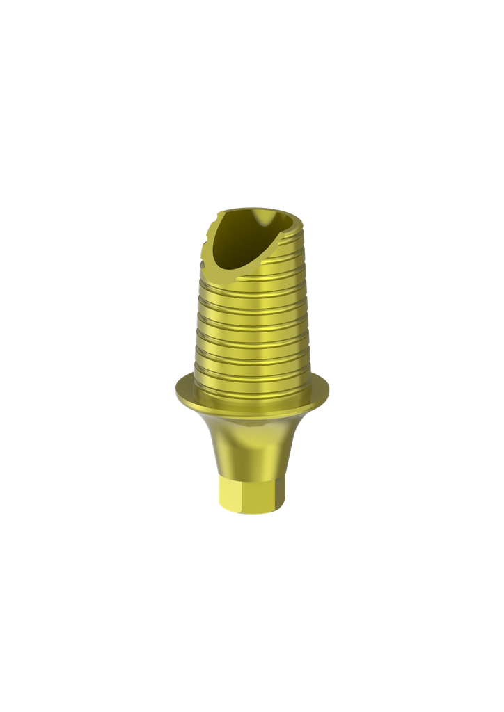 Custom Abutment Base DC ø3.0