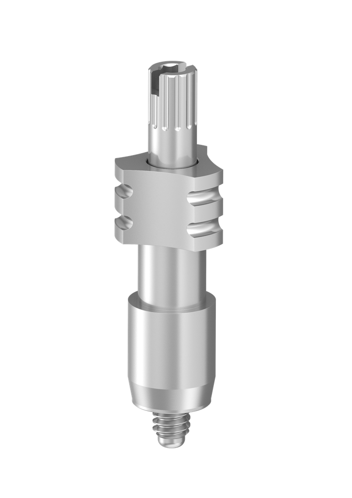 External Hex (EX-40) Pick-up Impression Coping