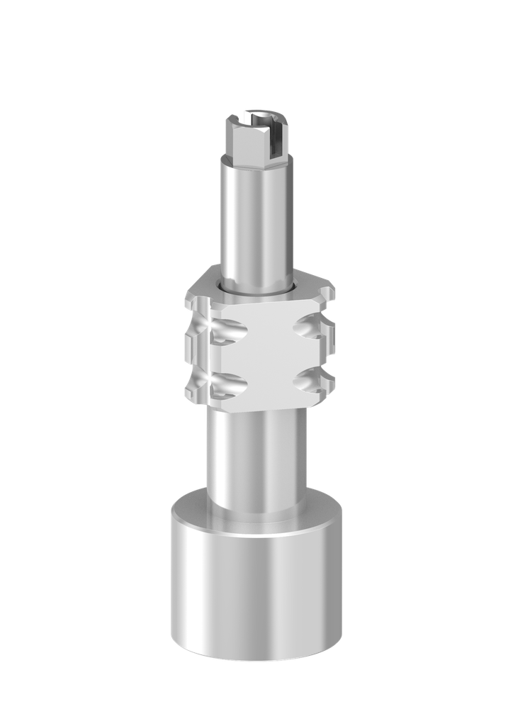 Compact Conical (MC-60) Wide Pick-up Impression Coping