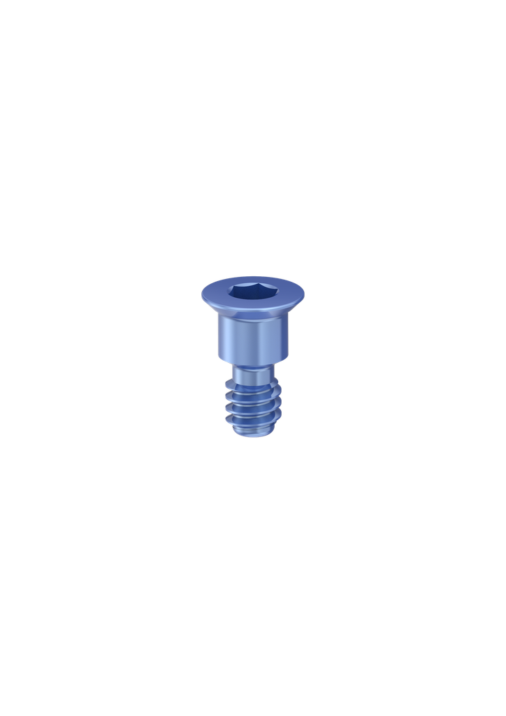 PROVATA (3M) Cover Screw (Narrow interface)