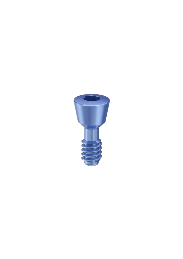 Deep Conical (DC4) Cover Screw