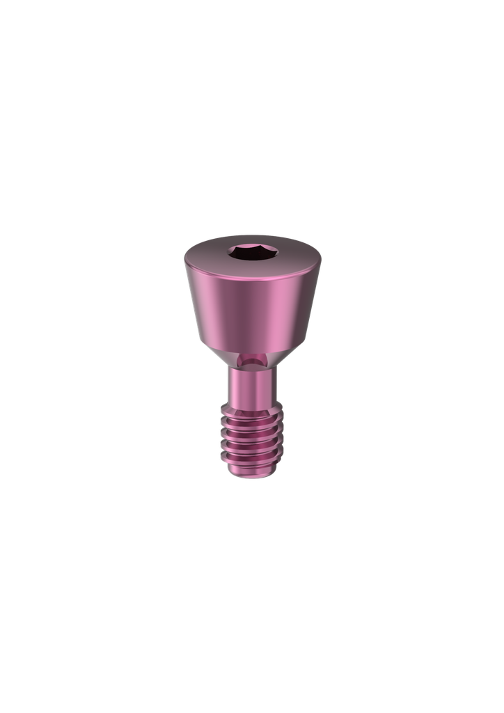 Deep Conical (DC5) Cover Screw