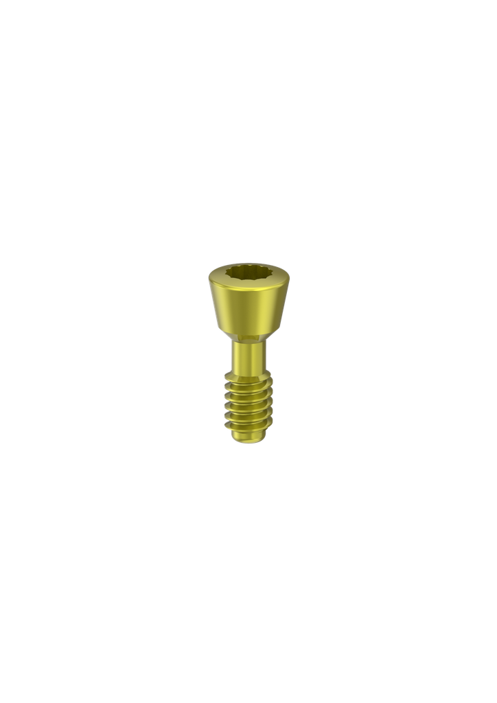 Single Platform (SP1) (SP) Cover Screw