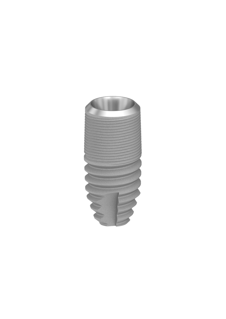 ⌀3.5 x 8mm Deep Conical Implant