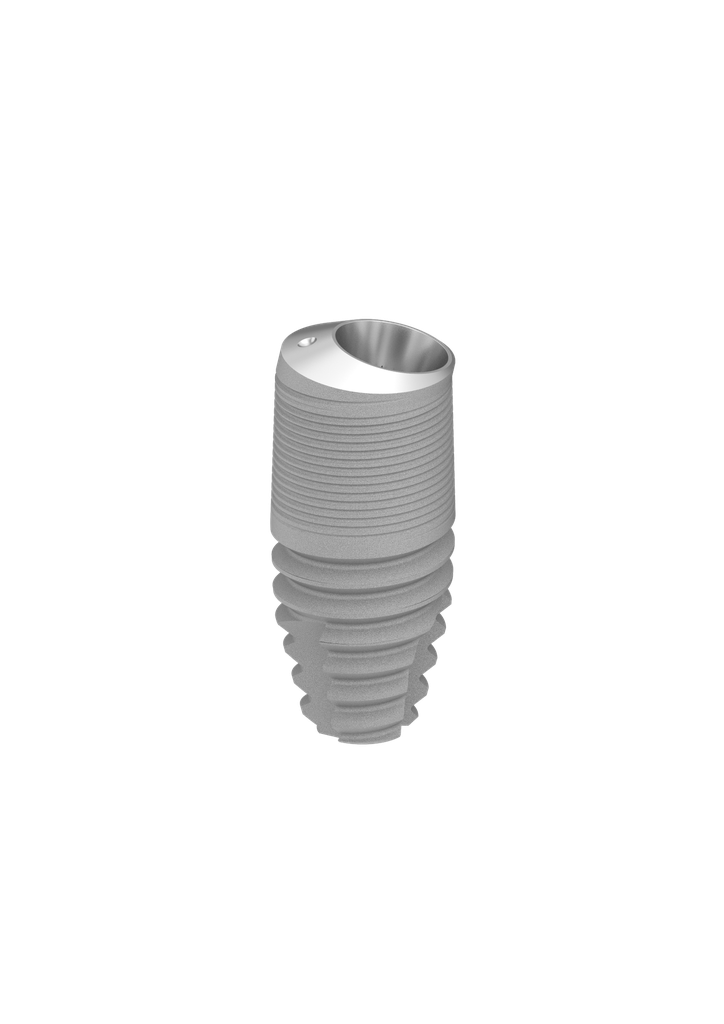 ⌀3.5 x 8.5mm 12° Deep Conical Implant