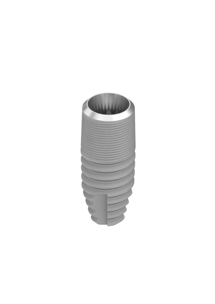 ⌀3.5 x 9mm Deep Conical Implant