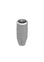⌀3.5 x 9mm Deep Conical Implant