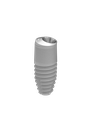 ⌀3.5 x 9.5mm 12° Deep Conical Implant
