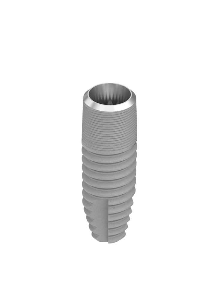 ⌀3.5 x 11mm Deep Conical Implant
