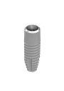 ⌀3.5 x 11mm Deep Conical Implant