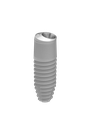 ⌀3.5 x 11.5mm 12° Deep Conical Implant