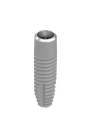 ⌀3.5 x 13mm Deep Conical Implant