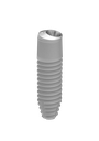 ⌀3.5 x 13.5mm 12° Deep Conical Implant