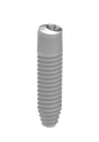 ⌀3.5 x 15.5mm 12° Deep Conical Implant