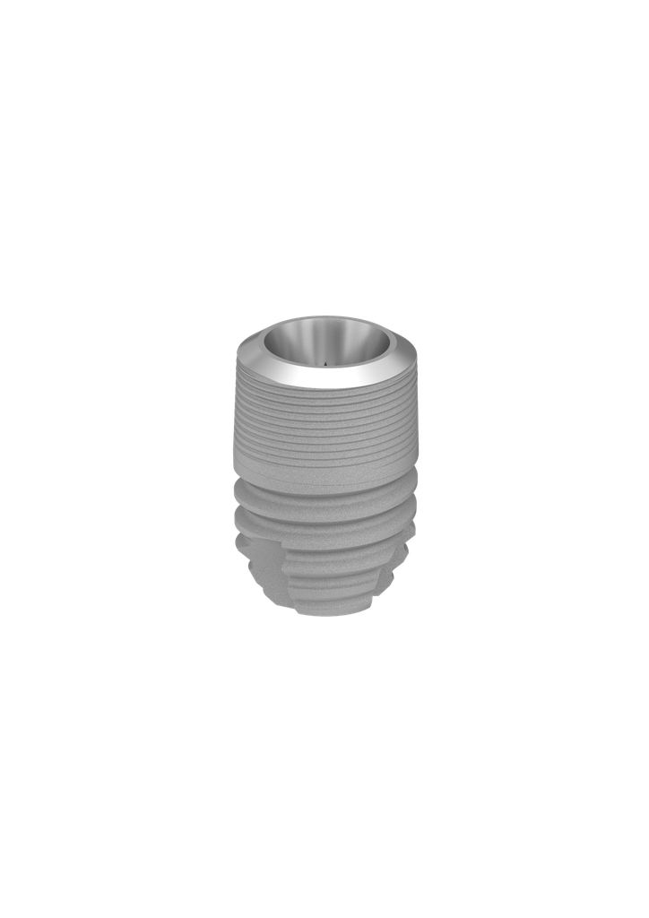 ⌀4 x 6mm Deep Conical Implant