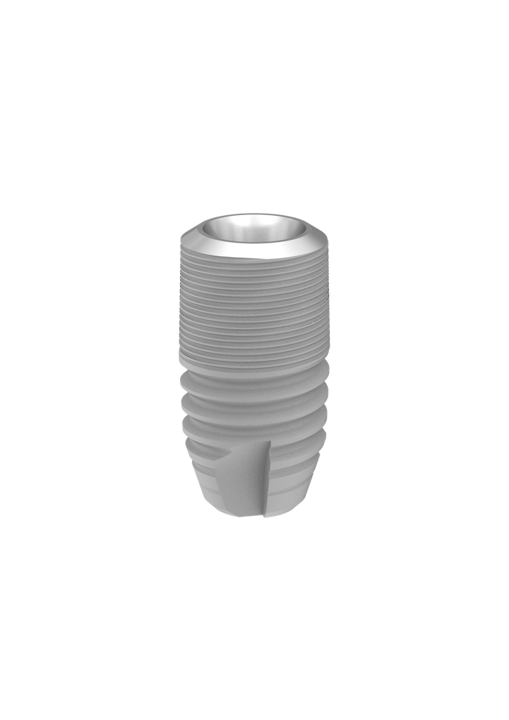 ⌀4 x 8mm Deep Conical Implant
