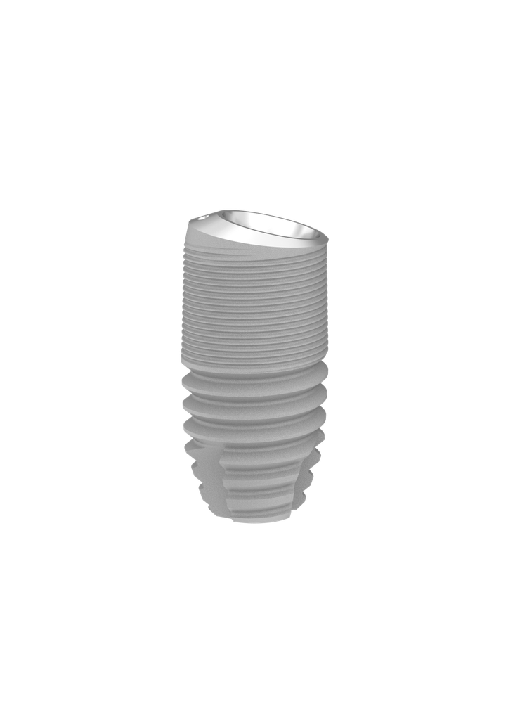 ⌀4 x 8mm 12° Deep Conical Implant