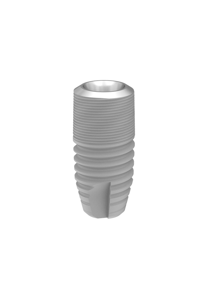 ⌀4 x 9mm Deep Conical Implant
