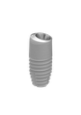 ⌀4 x 9mm 12° Deep Conical Implant