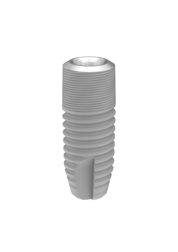 ⌀4 x 11mm Deep Conical Implant