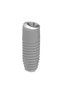 ⌀4 x 11mm 12° Deep Conical Implant