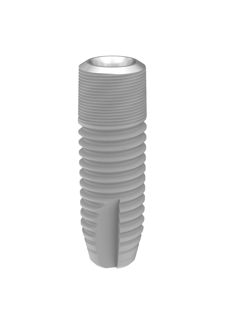 ⌀4 x 13mm Deep Conical Implant