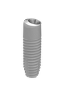 ⌀4 x 13mm 12° Deep Conical Implant