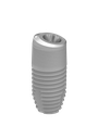 ⌀5 x 11mm 12° Deep Conical Implant