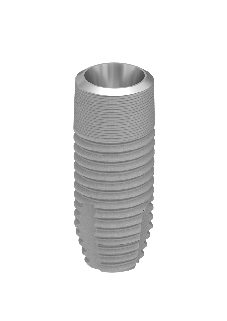 ⌀5 x 13mm Deep Conical Implant