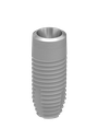 ⌀5 x 13mm Deep Conical Implant