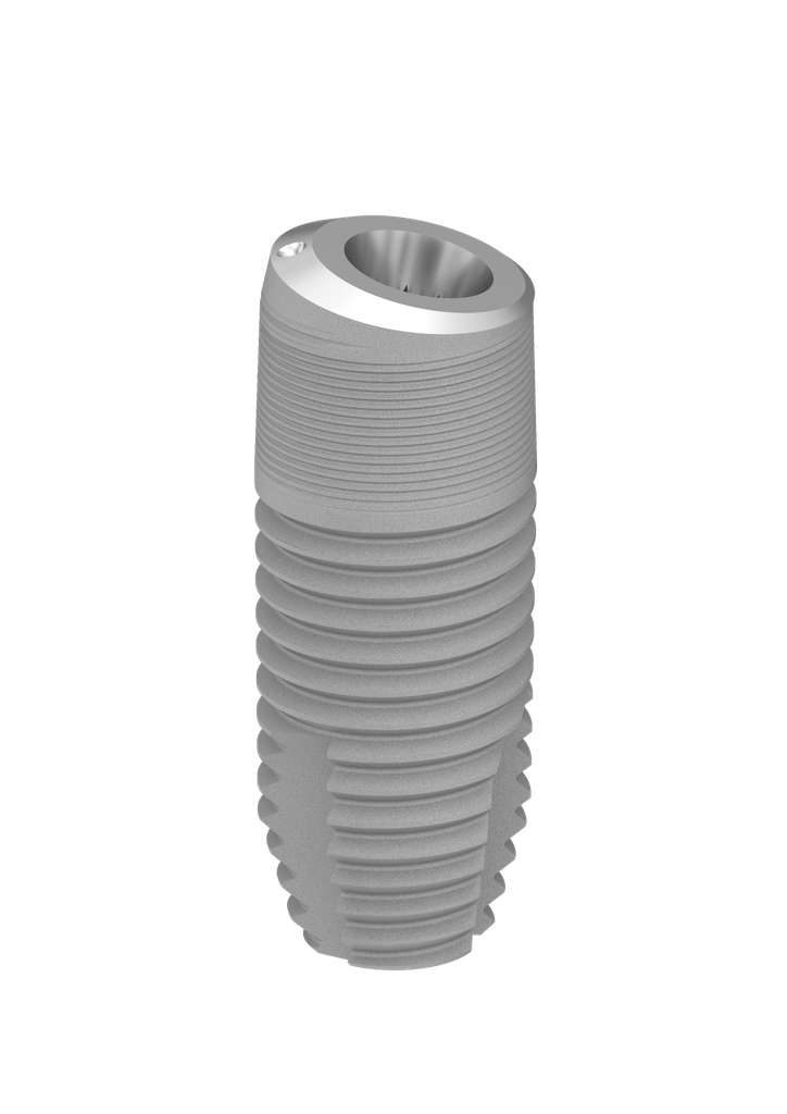 ⌀5 x 13mm 12° Deep Conical Implant