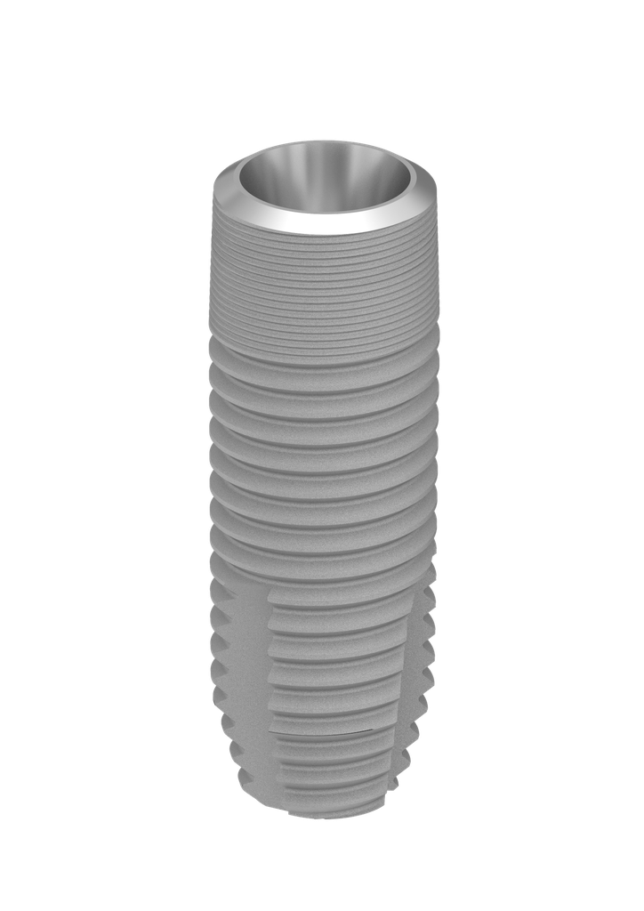 ⌀5 x 15mm Deep Conical Implant