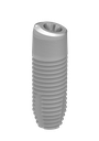 ⌀5 x 15mm 12° Deep Conical Implant
