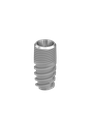 ⌀3.5 x 8mm Deep Conical Implant
