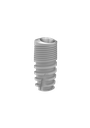 ⌀3.5 x 8mm 12° Deep Conical Implant