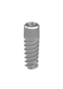 ⌀3.5 x 11mm Deep Conical Implant