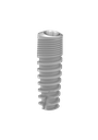 ⌀3.5 x 11mm 12° Deep Conical Implant