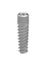 ⌀3.5 x 13mm Deep Conical Implant