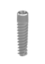 ⌀3.5 x 15mm Deep Conical Implant