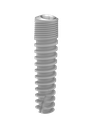 ⌀3.5 x 15mm 12° Deep Conical Implant
