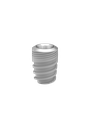 ⌀4 x 6mm Deep Conical Implant