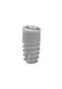 ⌀4 x 8mm 12° Deep Conical Implant