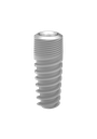 ⌀4 x 11mm Deep Conical Implant