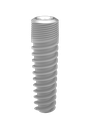 ⌀4 x 15mm Deep Conical Implant