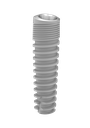 ⌀4 x 15mm 12° Deep Conical Implant