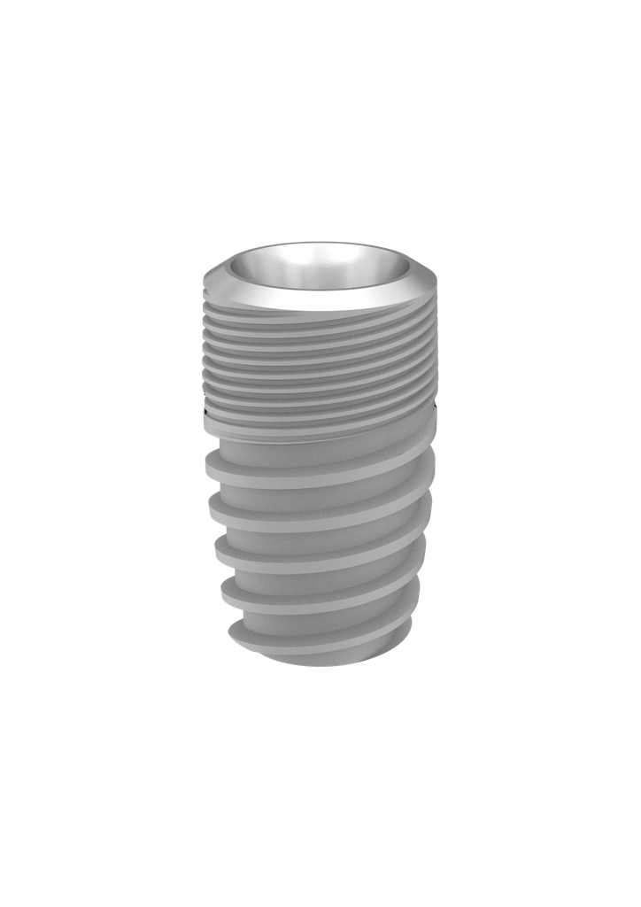 ⌀5 x 9mm Deep Conical Implant