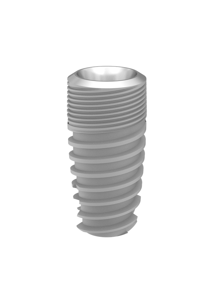 ⌀5 x 11mm Deep Conical Implant
