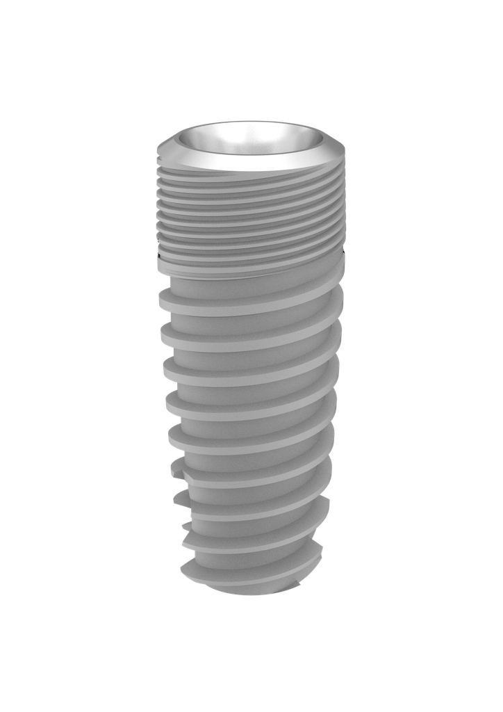 ⌀5 x 13mm Deep Conical Implant