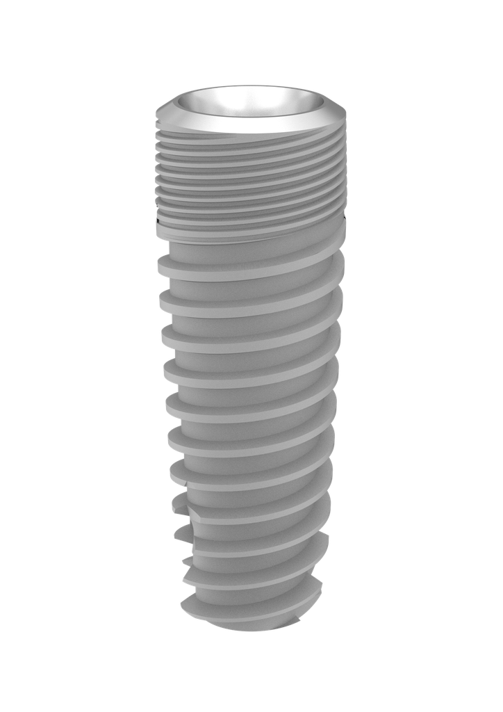 ⌀5 x 15mm Deep Conical Implant